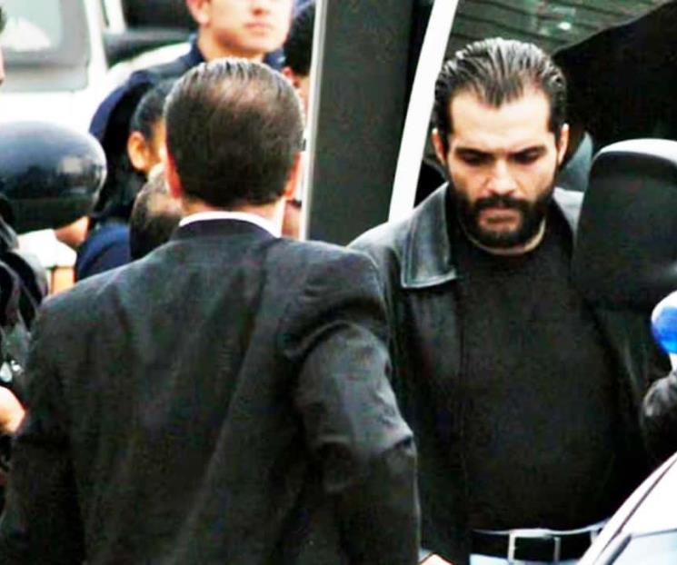 Suspende Fiscalía de CDMX recaptura de Carlos Ahumada