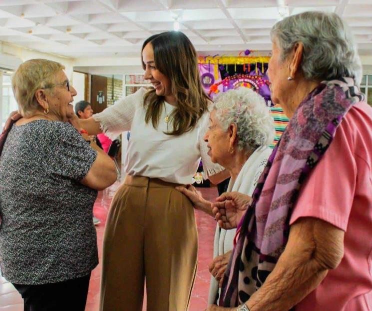 Atiende Monterrey 450 casos de maltrato a abuelitos