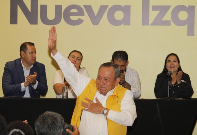 Se cometieron errores, hoy el PRD no existe Se cometieron errores, hoy el PRD no existe