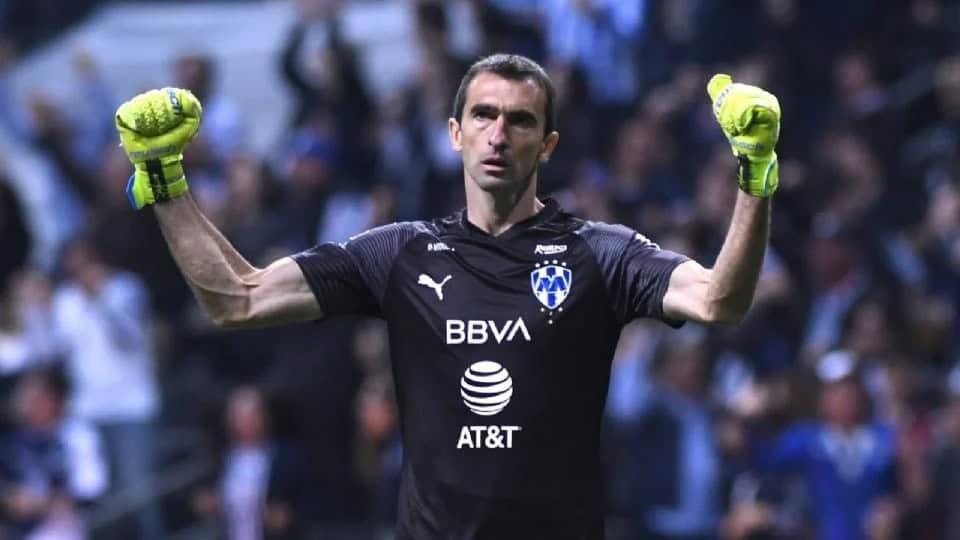 Se retira Barovero Se retira Barovero