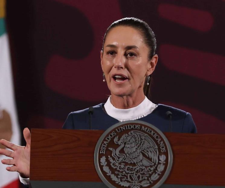 Elección de mujer a Presidencia en México, avance en equidad: IMEF
