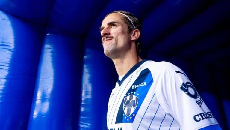 Quiere Cruz Azul a Jordi Cortizo