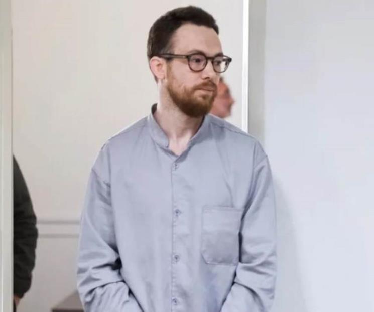 Irán libera a trabajador de la UE en un intercambio de prisioneros