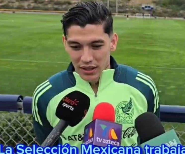 Jugadores de la Liga MX en Copa América