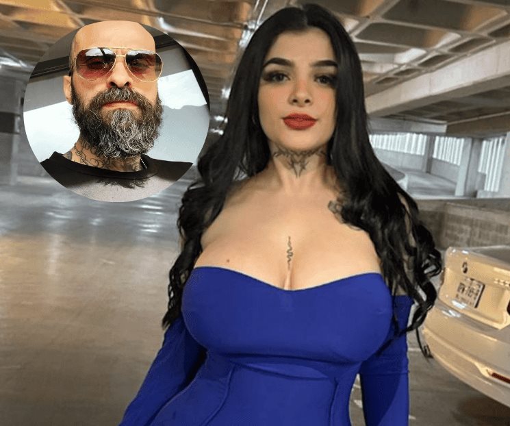 Explota Karely Ruiz contra Babo por declaraciones