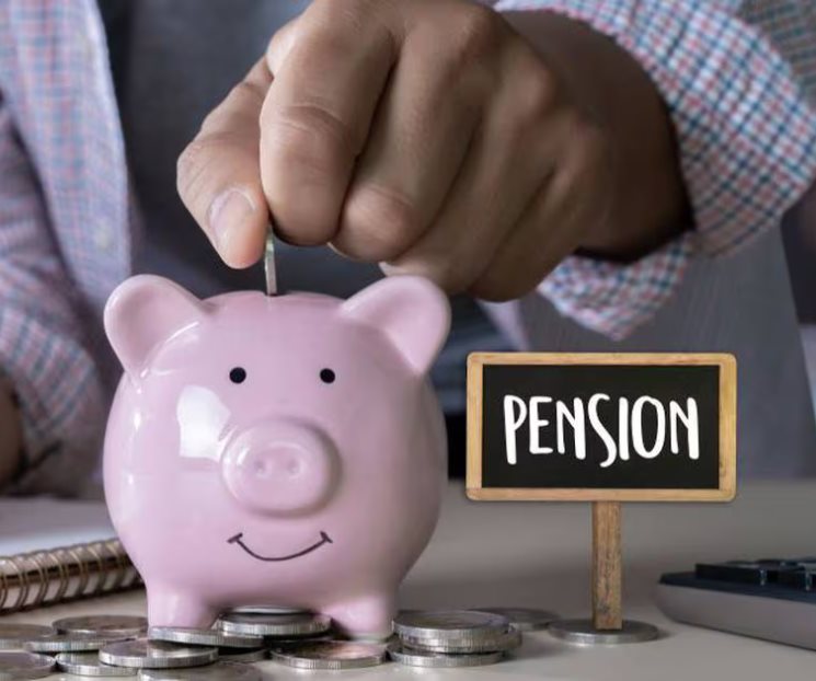 Ampliar pensión anual de mujeres costará 60 mil millones de pesos