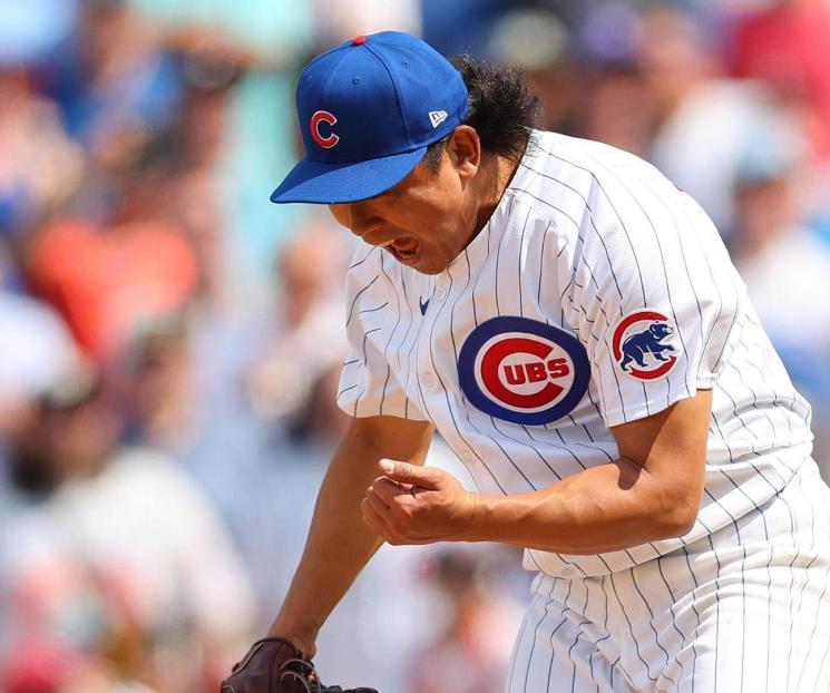 Se impone pitcheo de Cachorros