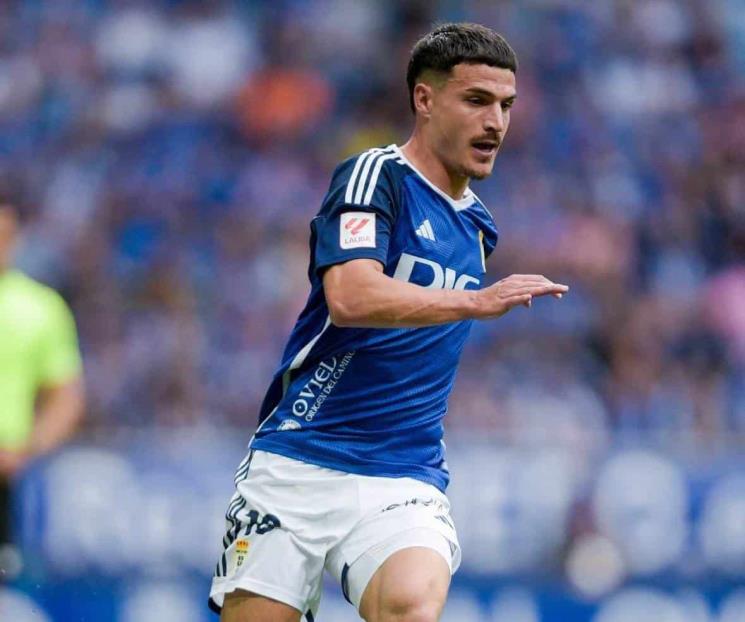 Equipo de grupo Pachuca cerca de ascender a la primera división