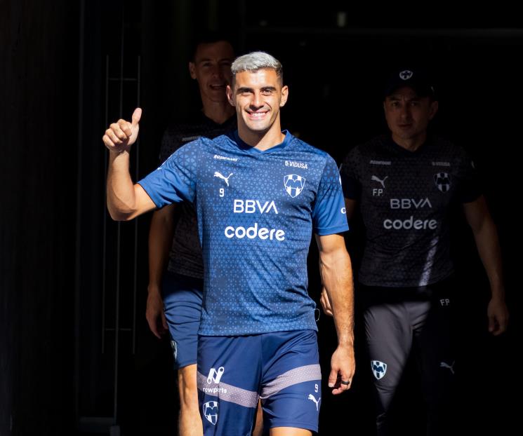 Paridad total entre Rayados y Pachuca cuando se enfrentan en J1