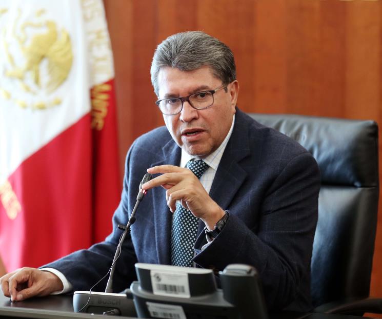 Morena prepara foros sobre reforma al PJ