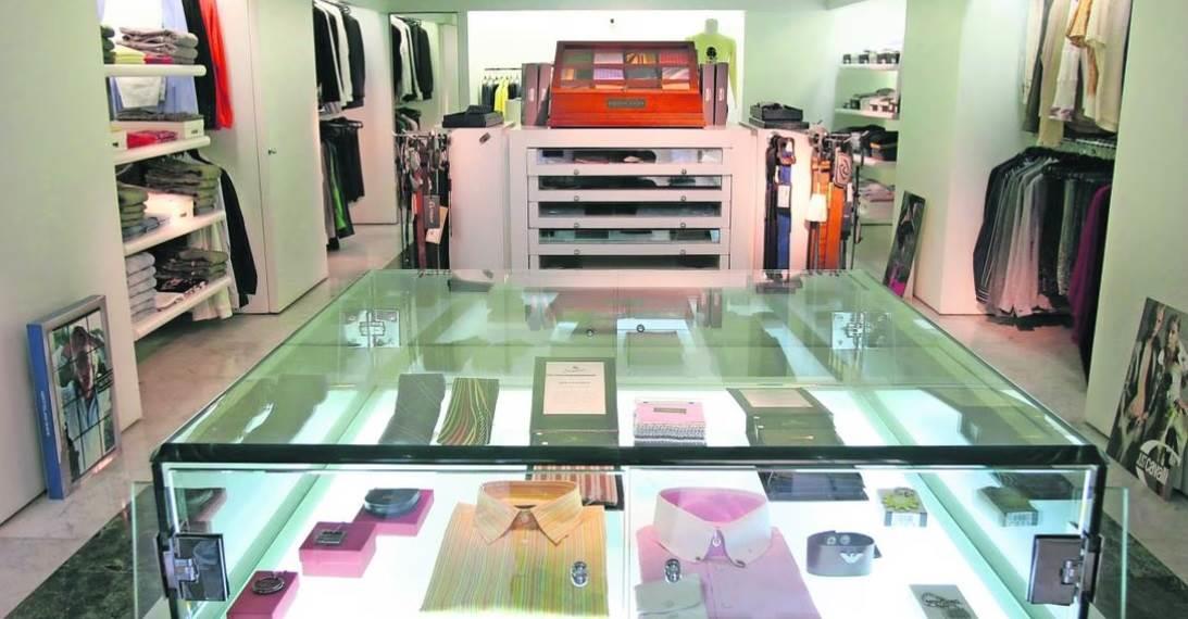 Ropa de hombre no bajaba tanto de precio desde 2021
