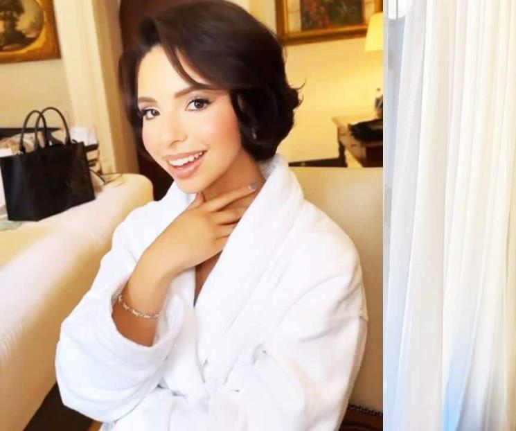¿Ángela Aguilar y Christian Nodal ya se casaron?