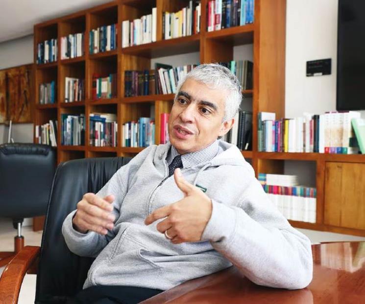 Publica UNAM un análisis técnico de las 20 iniciativas Publica UNAM un análisis técnico de las 20 iniciativas