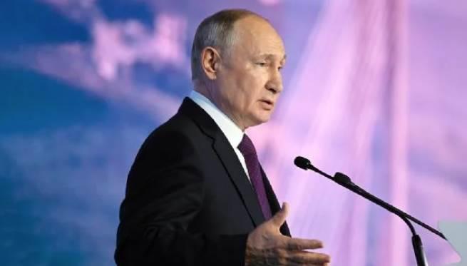 Lamenta Rusia respuesta ‘poco constructiva’ de Occidente Lamenta Rusia respuesta ‘poco constructiva’ de Occidente