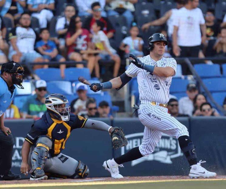 Ligan Sultanes tercera derrota en fila