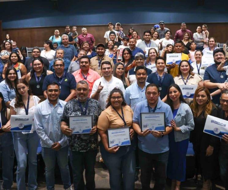 Sigue San Nicolás implementando el programa ‘Adiós Gordito’