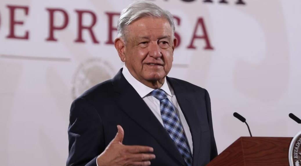 Se pensaba que habría una gran rebelión; pueblo es agradecido: AMLO