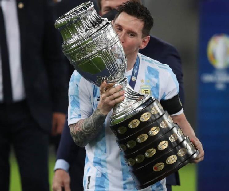 Los atractivos de la Copa América 2024