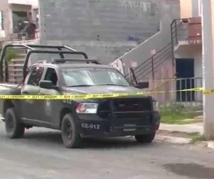Dejan ataques 7 muertos en García