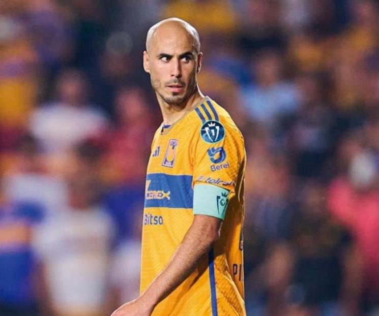 Nominan a tres jugadores de Tigres al Balón de Oro de la Liga MX