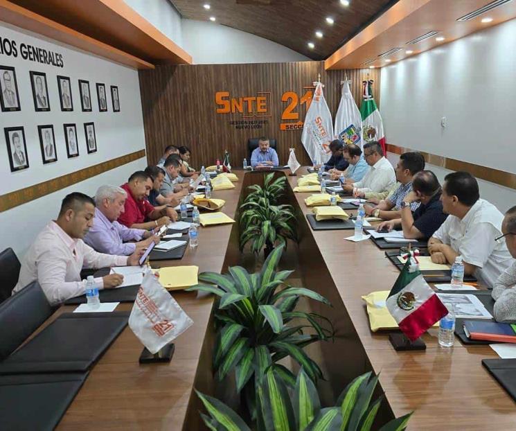 Da a conocer S21 respuestas a demandas salariales que realizaron