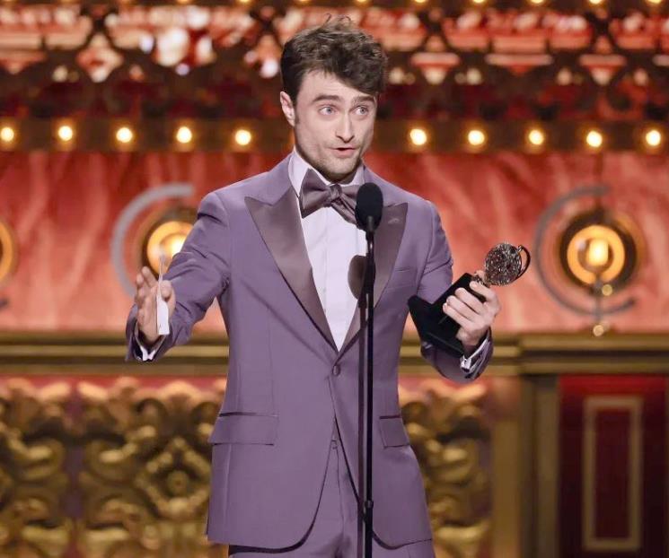 Brillan en los Tony 2024