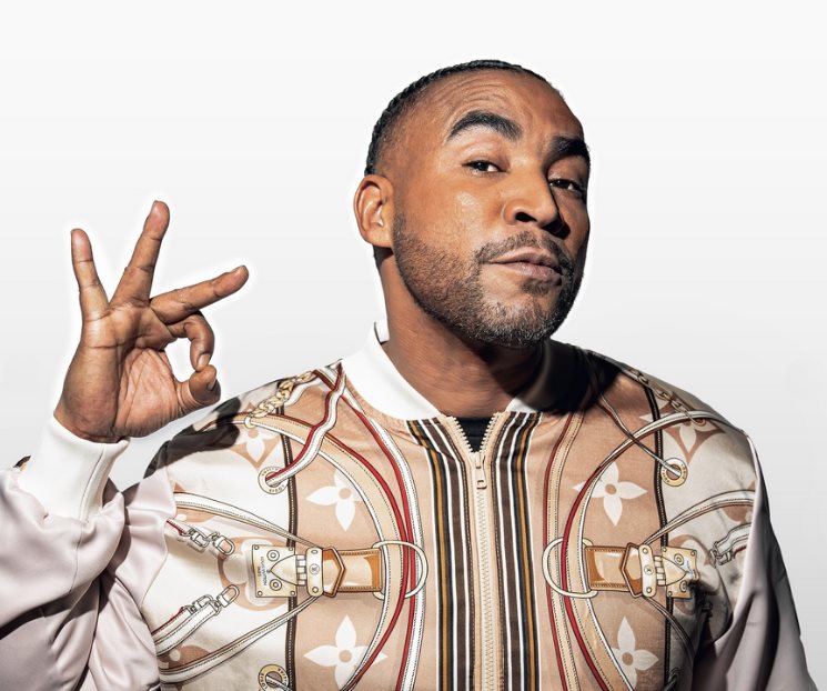 Revela Don Omar enfrentar batalla contra el cáncer