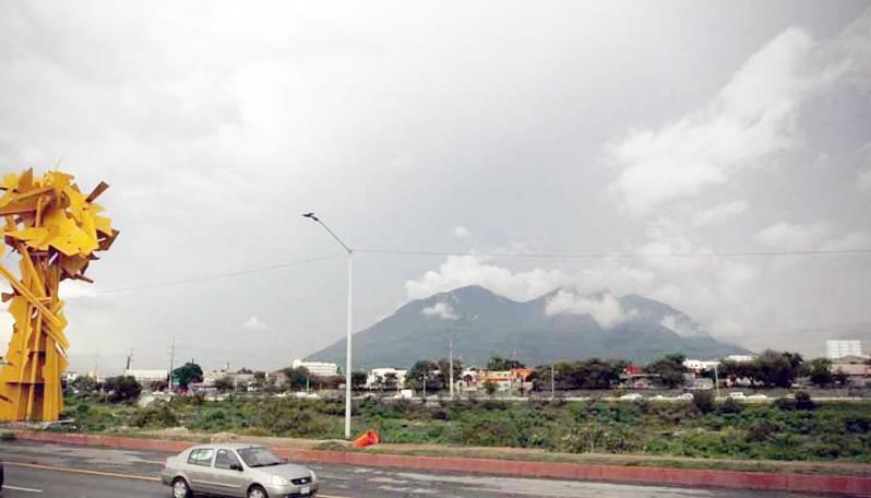 Aumentan a un 70% las posibilidades de lluvias
