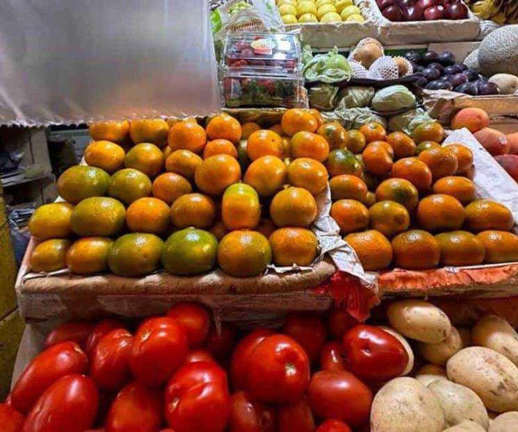 En cuánto está el precio de la canasta básica esta semana