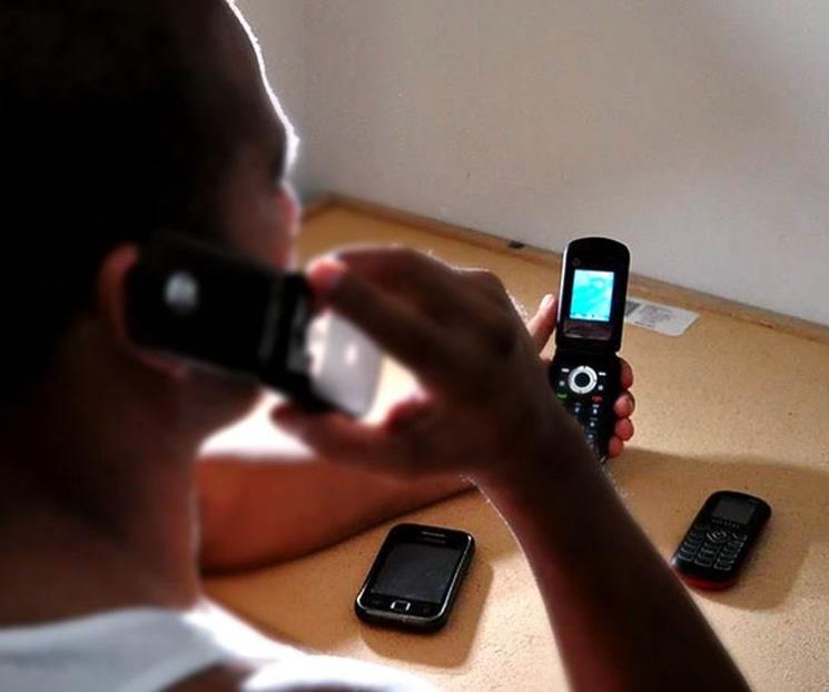 Buscan que extorsión entre a catálogo de prisión preventiva