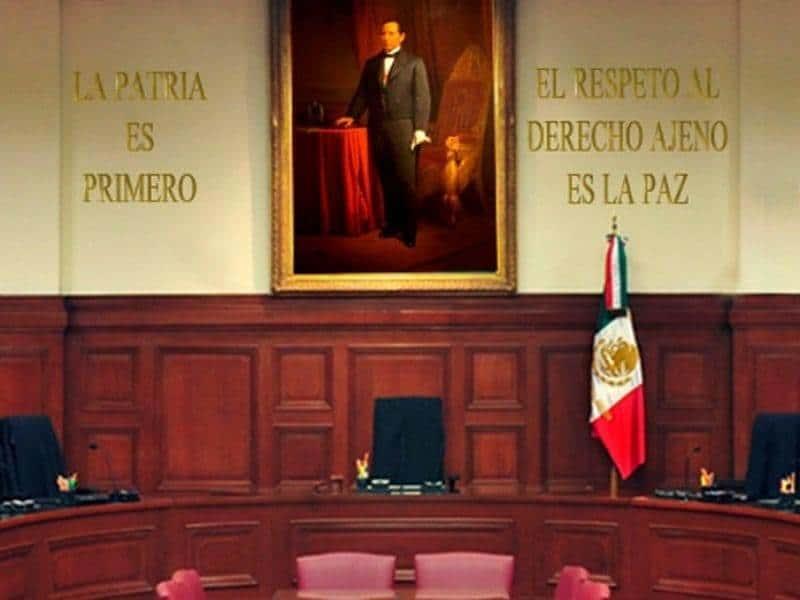 Existen más de 2 millones de expedientes sin resolver