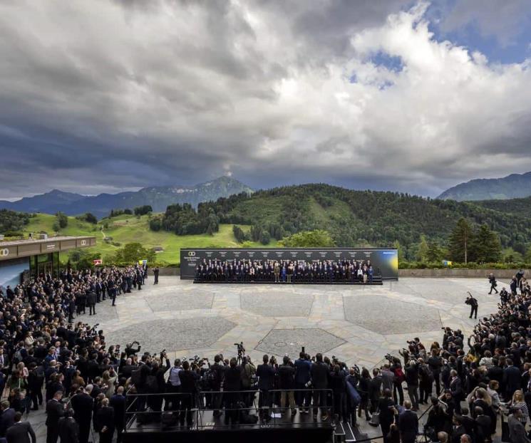 Se abstienen India, México y otros Estados