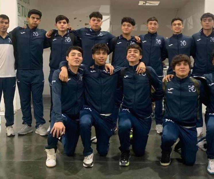 Llega NL a 200 oros en los Nacionales Conade Llega NL a 200 oros en los Nacionales Conade