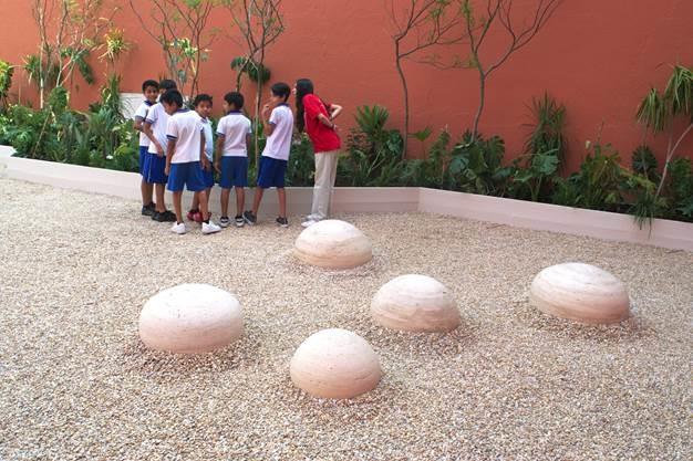 Ofrecerá MARCO talleres de cerámica, visitas guiadas y actividades