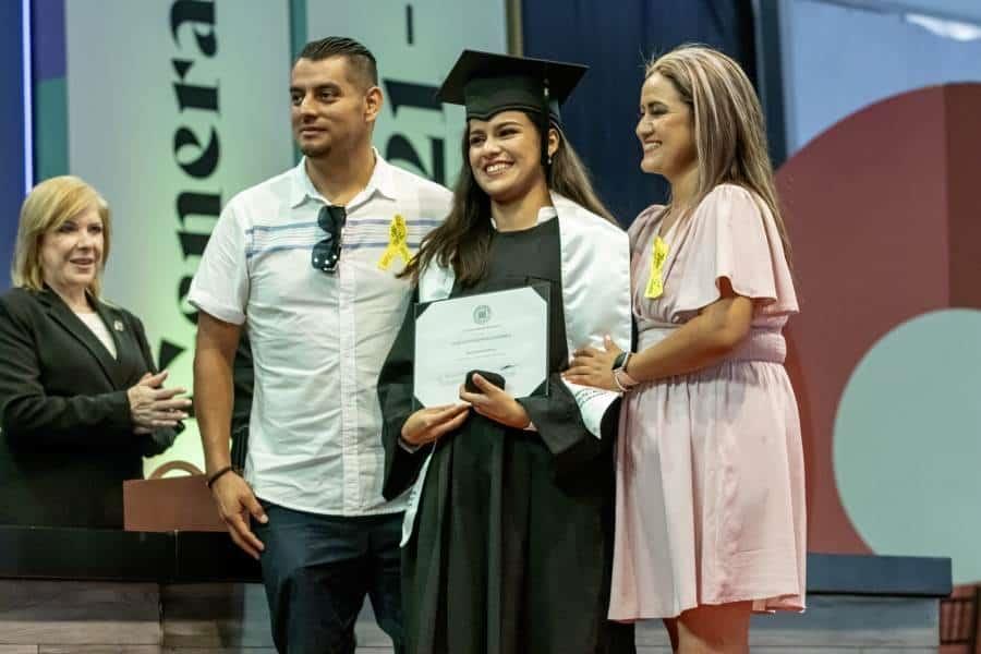 Convocan a graduados de Prepas Politécnicas a inspirar con ejemplo