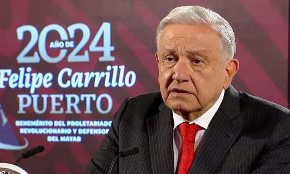 Encuestas sobre reforma a PJ reflejan que gente quiere participar
