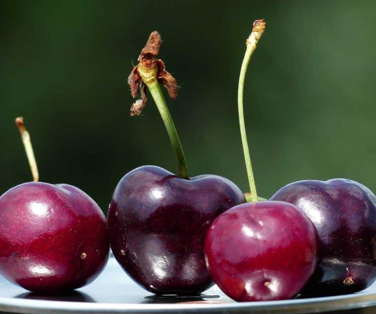 Frutas con potasio que ayudan al funcionamiento del organismo