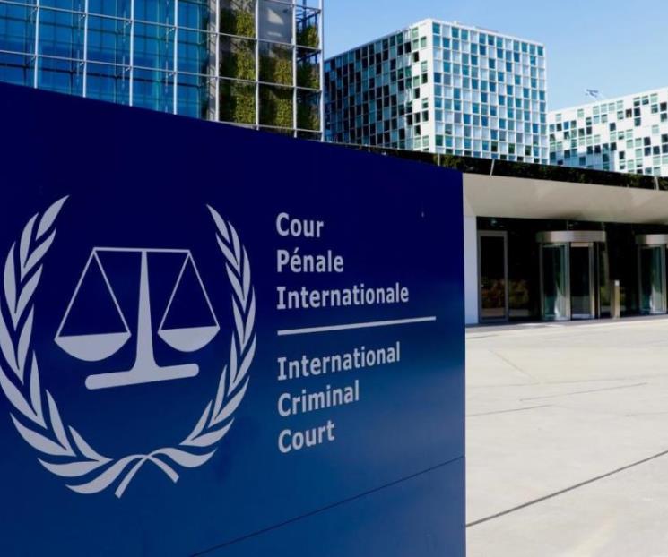 México emite con 92 Estados apoyo a la CPI para juzgar crímenes