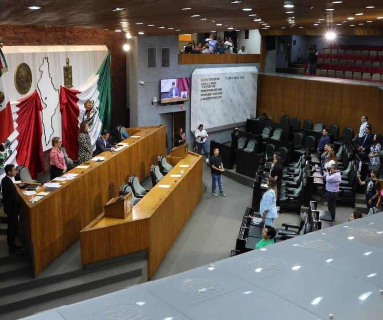 Aprueban diputados terna para Fiscal Anticorrupción