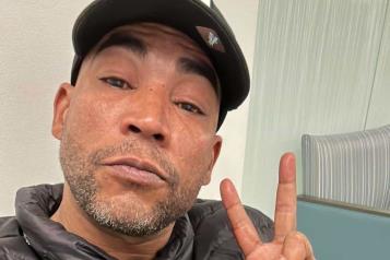 Don Omar asegura que ya no tiene cáncer tras cirugía