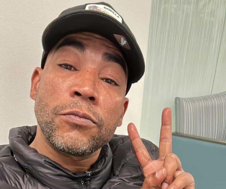 Don Omar asegura que ya no tiene cáncer tras cirugía