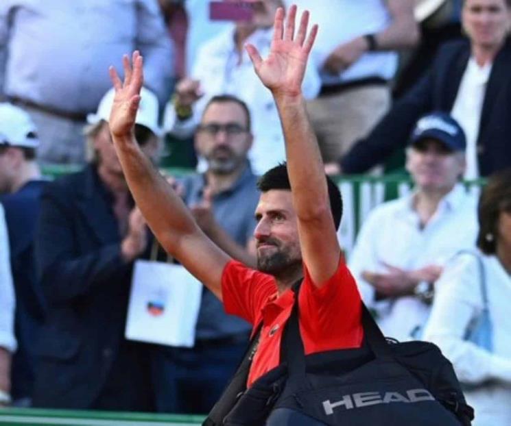 Estará Novak Djokovic en París 2024