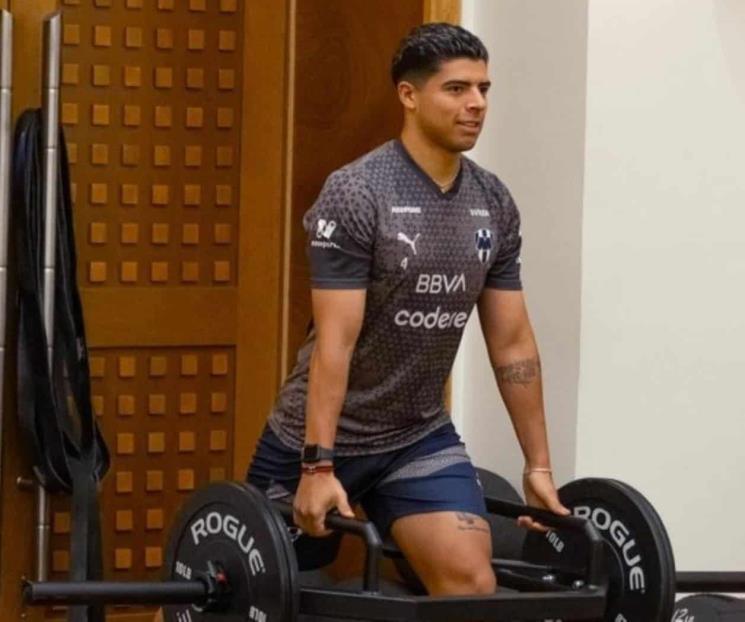 Continúa la pretemporada rayada 