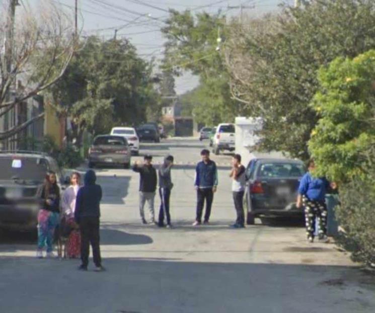Indagan muerte de hombre en Juárez