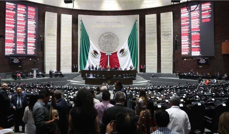 Integralia proyecta mayoría calificada de 4T en Cámara de Diputados Integralia proyecta mayoría calificada de 4T en Cámara de Diputados