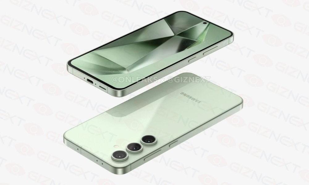 Samsung desarrolla el Galaxy S24 FE como variante económica Samsung desarrolla el Galaxy S24 FE como variante económica