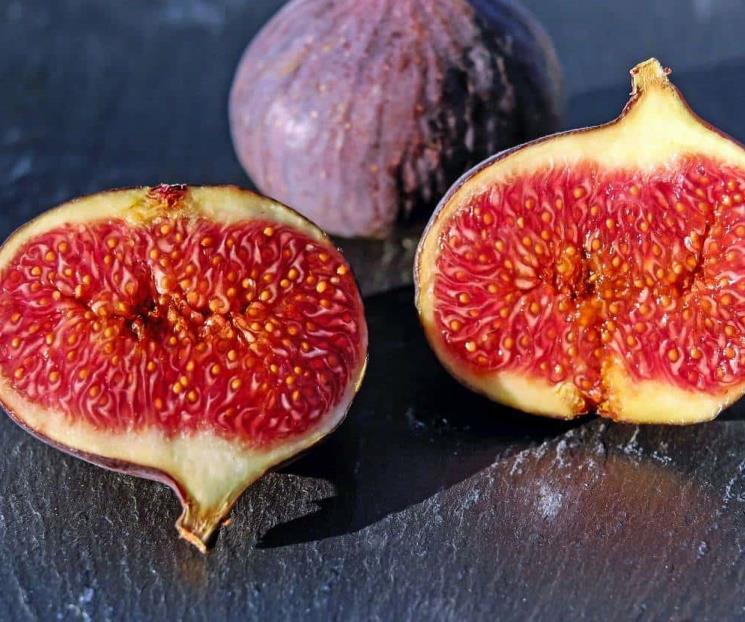 El higo evita el estreñimiento y cuida la salud de los intestinos