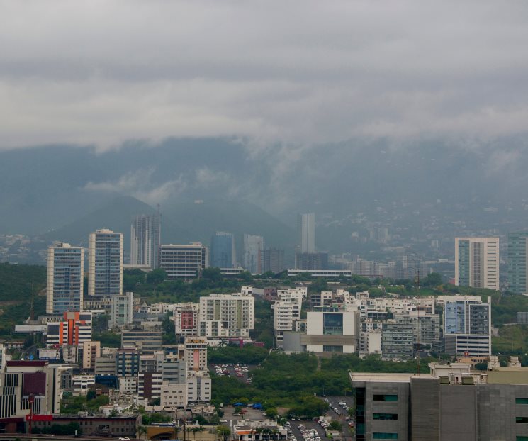 Exhorta AyD a almacenar agua ante pronóstico de lluvias