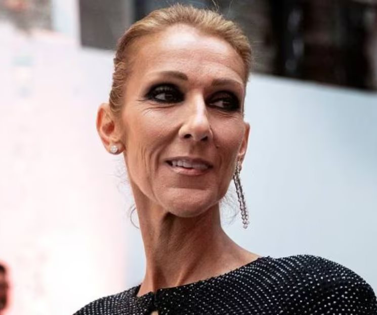 Celine Dion asiste a proyección especial de su documental
