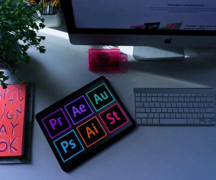 EE. UU. demanda a Adobe por usar tarifas de cancelación temprana